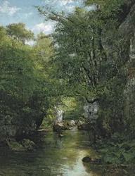Le Ruisseau