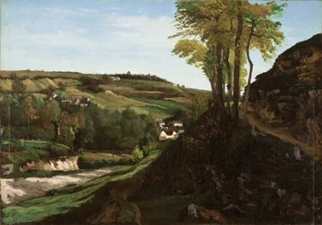 La vallée d