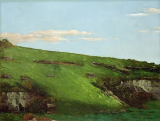 Wiesenhang près d