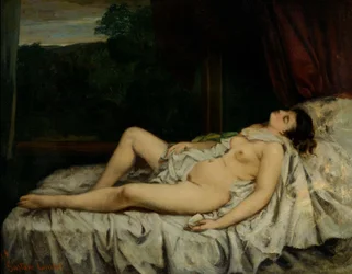 Dormir nu