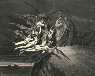 Ne soyez pas outrageux, c1890