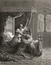 Édouard Ier (1239-1307) d