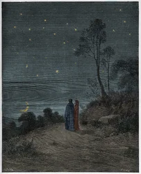 Enfer, chant 2: Le ciel qui s