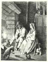 Le Petit Poucet