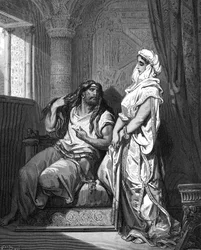 Samson et Dalila