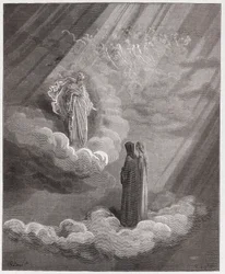 La Divine Comédie, Paradis, Chant 16 : L