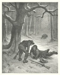 Les Fables de La Fontaine : L