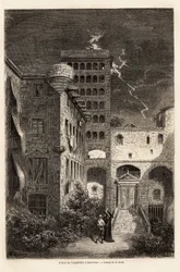 La prison de l