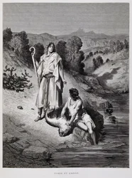 Tobias et l