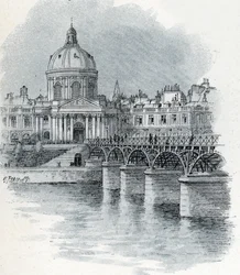 Vue de l