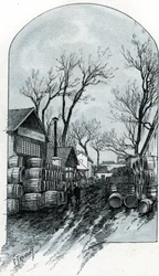 Vue de l