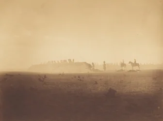 [Drill formation, Camp de Châlons]