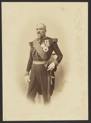 Général Camou