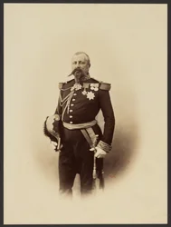 Général Le Boeuf