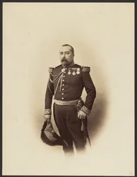 Général Maneque