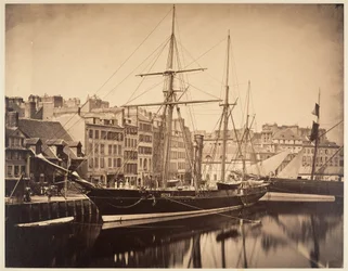 La Reine Hortense - Yacht de l