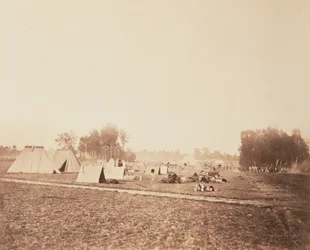 Le bivouac