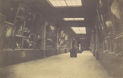 Le Salon de 1852, 1852