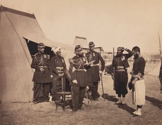 [Zouaves, Camp de Châlons]