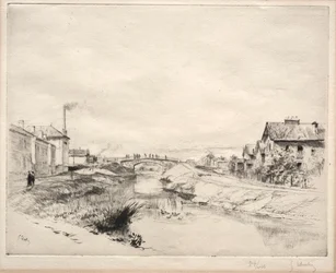 Section industrielle, Troyes