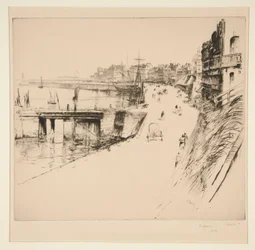 La Passerelle