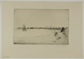 Le port extérieur de La Rochelle