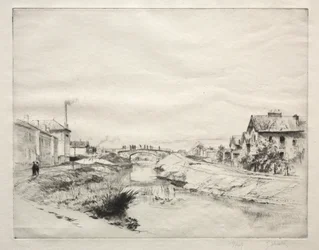 Maison d