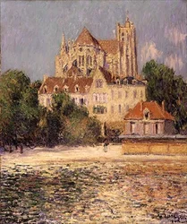 Cathédrale d