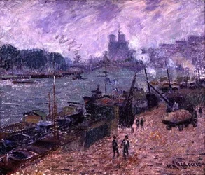 Le Pont Henri IV