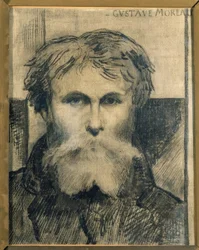 Autoportrait