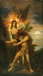 Jacob et l