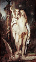 Jason et Médée