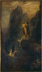 Le Sphinx deviné