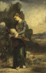 French: Orphée Orpheus