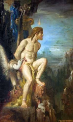 Prométhée