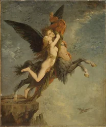 La Chimère