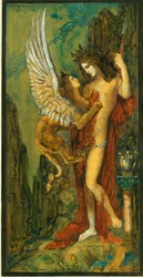 Le Sphinx