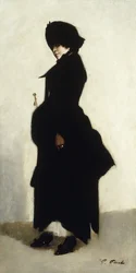 Dames élégantes