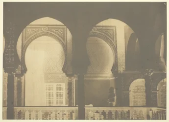 Palais Algérie