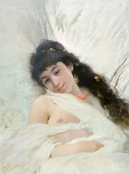 Chanson du harem