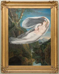 Echo volant de Narcisse