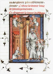 La Bible Historiale …