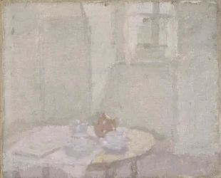 Le petit intérieur, vers 1926