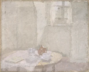 Le petit intérieur, 1926