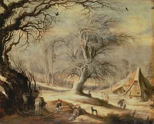 Paysage d