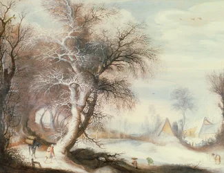 Paysage d
