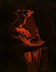 Bonne nuit, 1902-1903