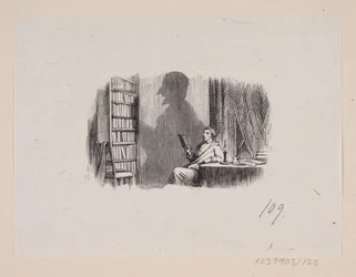 Illustration de "L