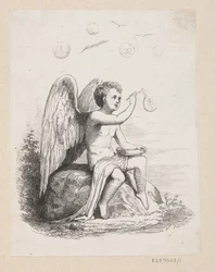 Intertitre n°1 pour H.C. Andersen, "Contes et Histoires", Tome 1