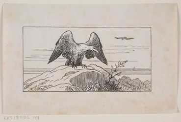 Épreuve pour Chr. Winthers A.B.C.